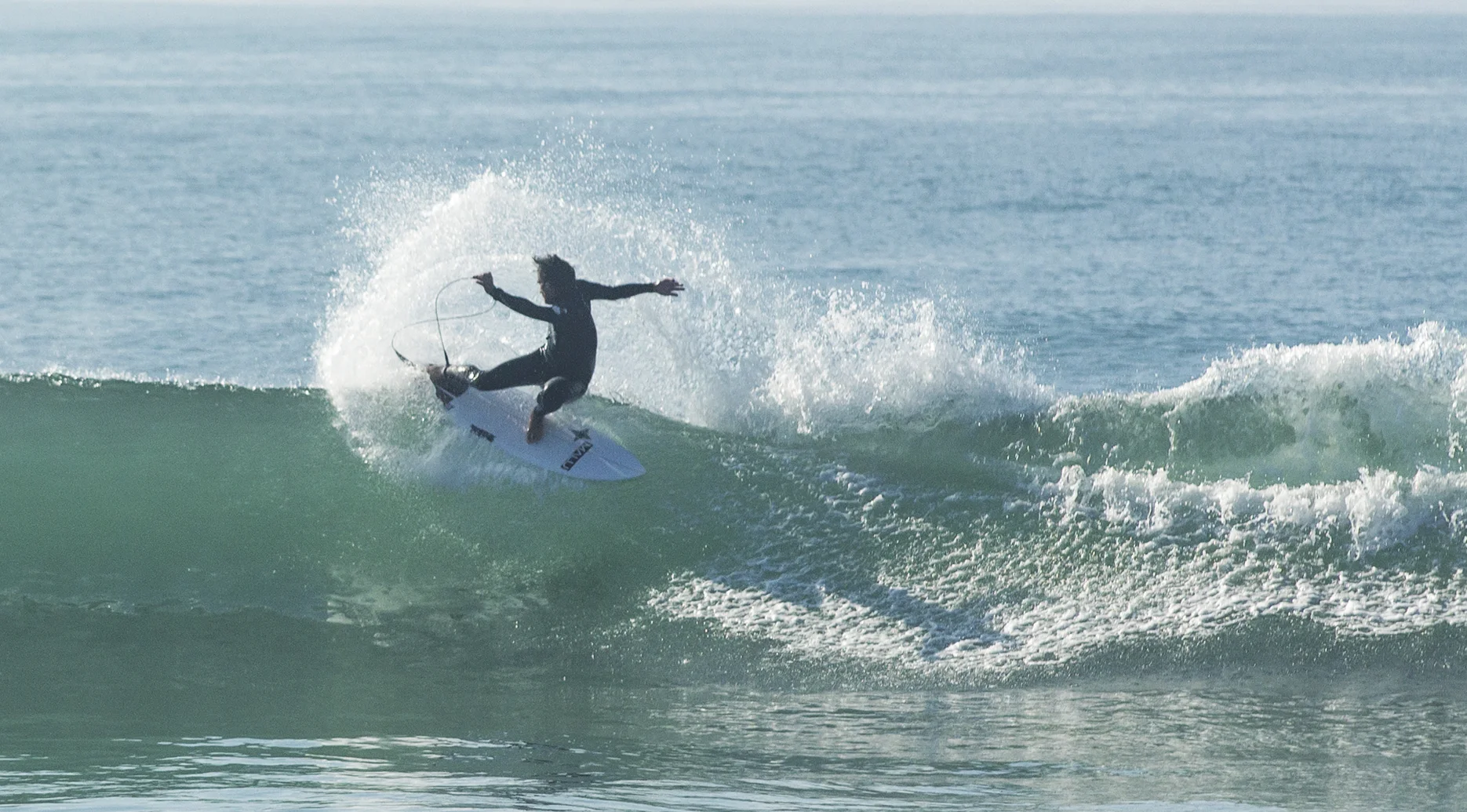 Flying Monkey — Sakal Surfboards